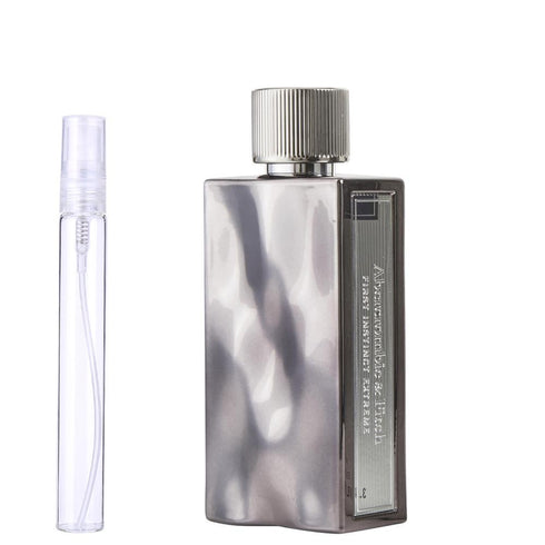 Abercrombie & Fitch First Instinct Extreme Eau de Parfum for Men